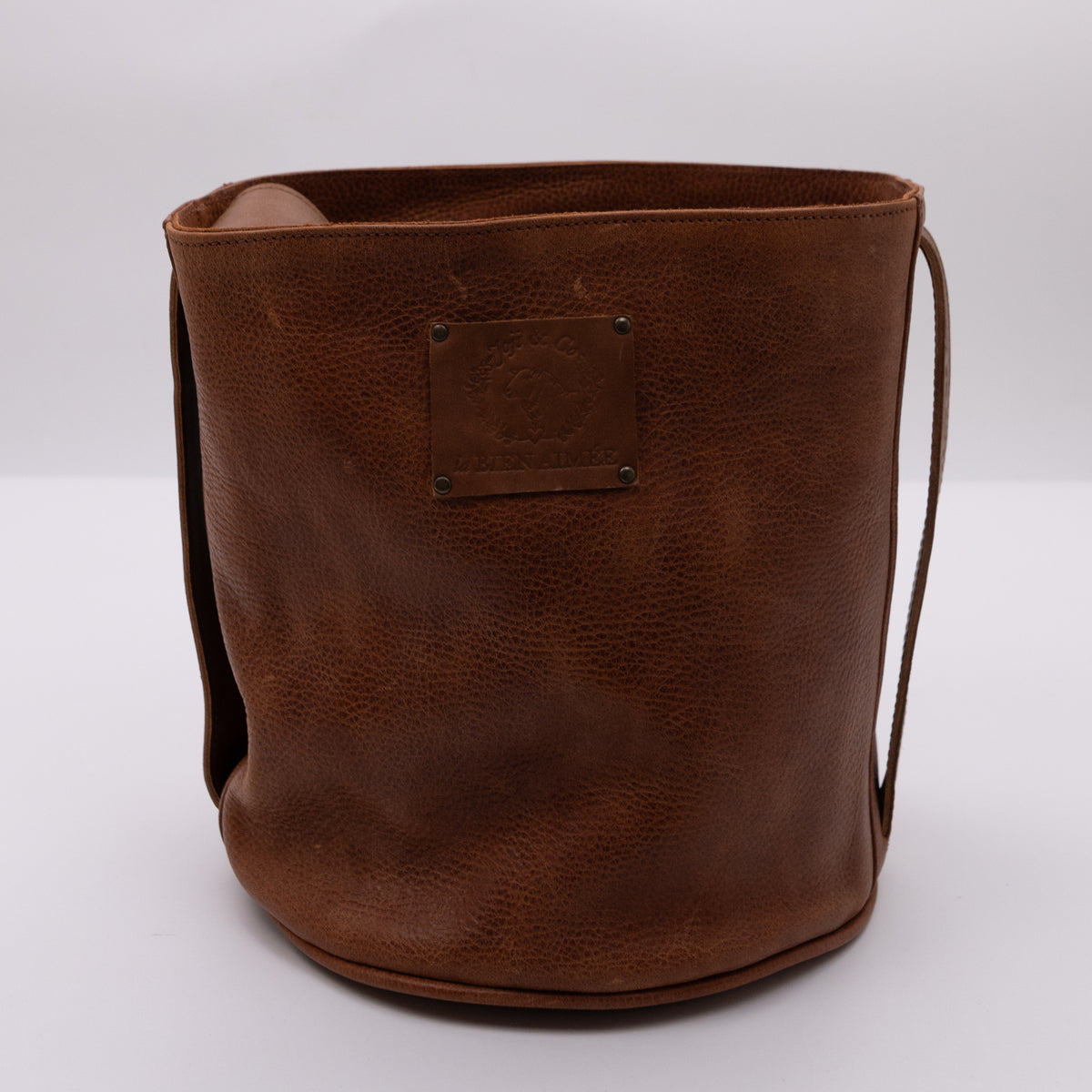 Virginia Bag by Joji & Co x La Bien Aimée
