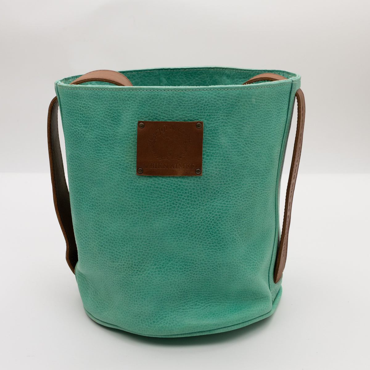 Virginia Bag by Joji & Co x La Bien Aimée