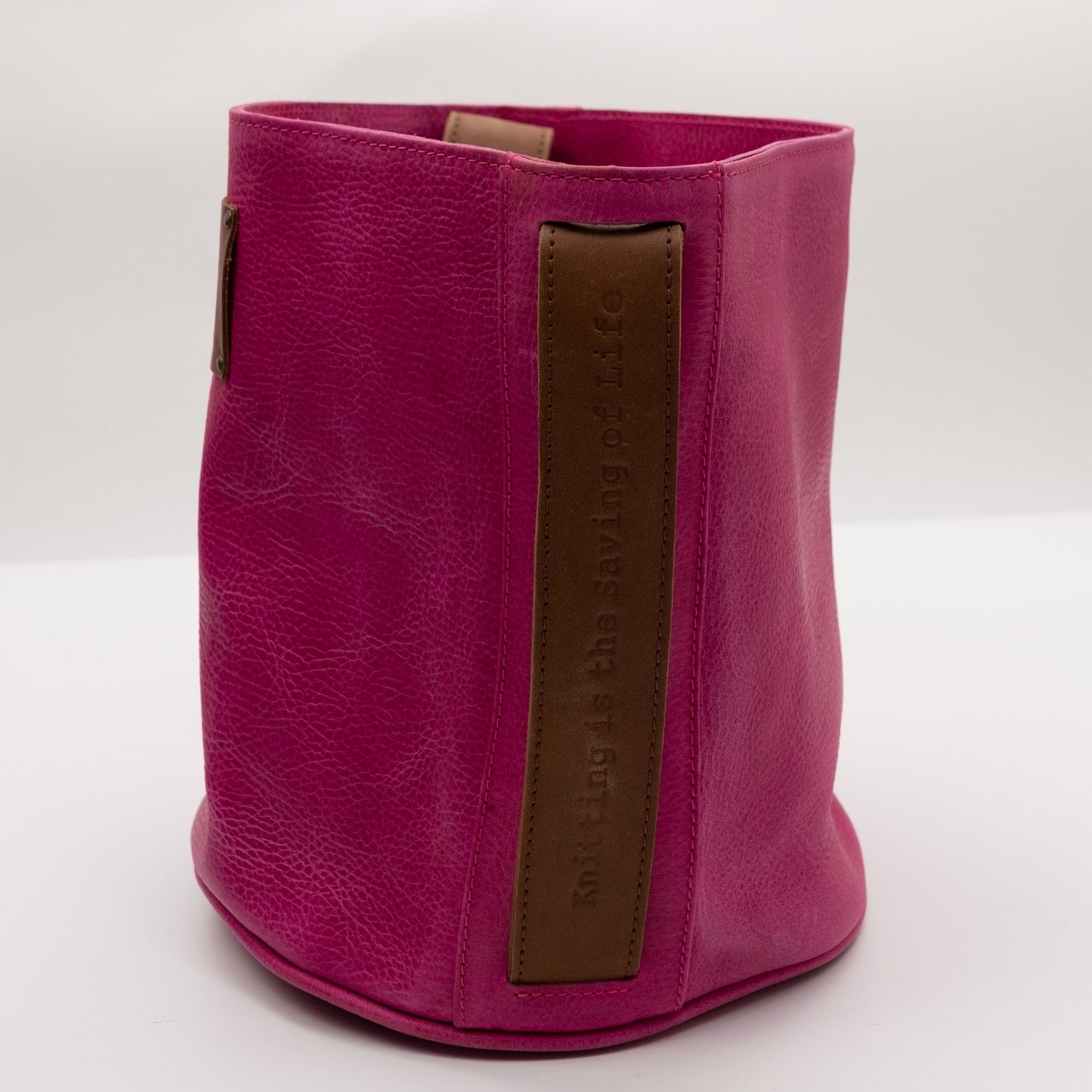 Virginia Bag by Joji & Co x La Bien Aimée