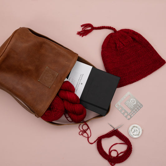 Virginia Bag by Joji & Co x La Bien Aimée