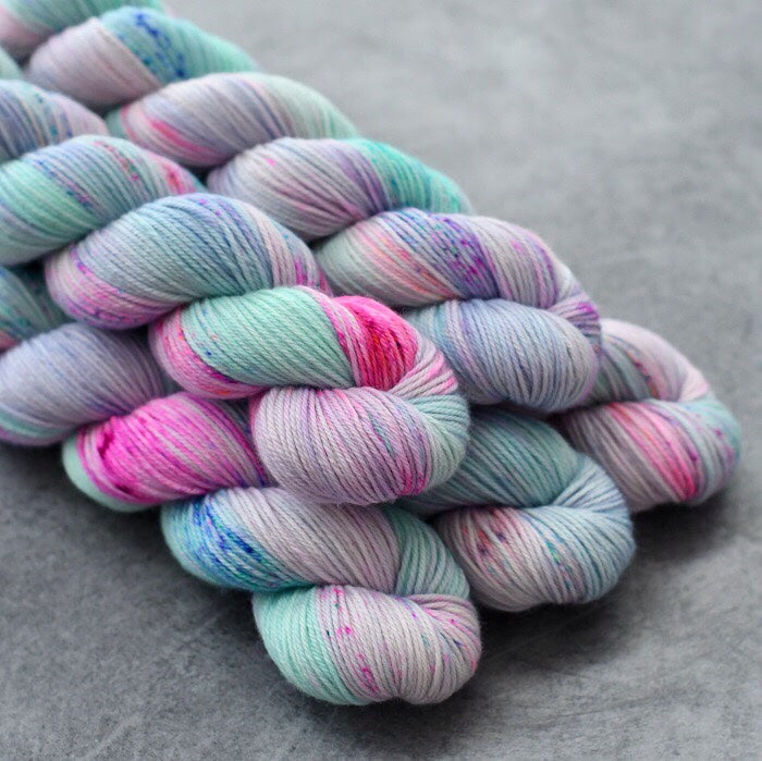 Merino DK