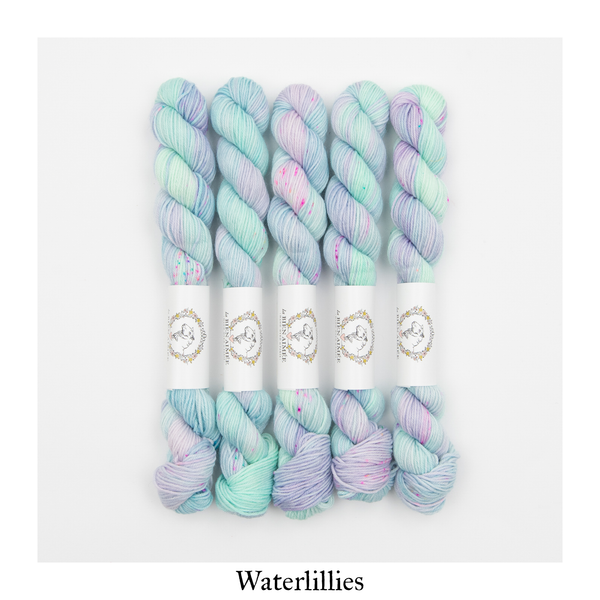 Merino Super Sock Mini 20g