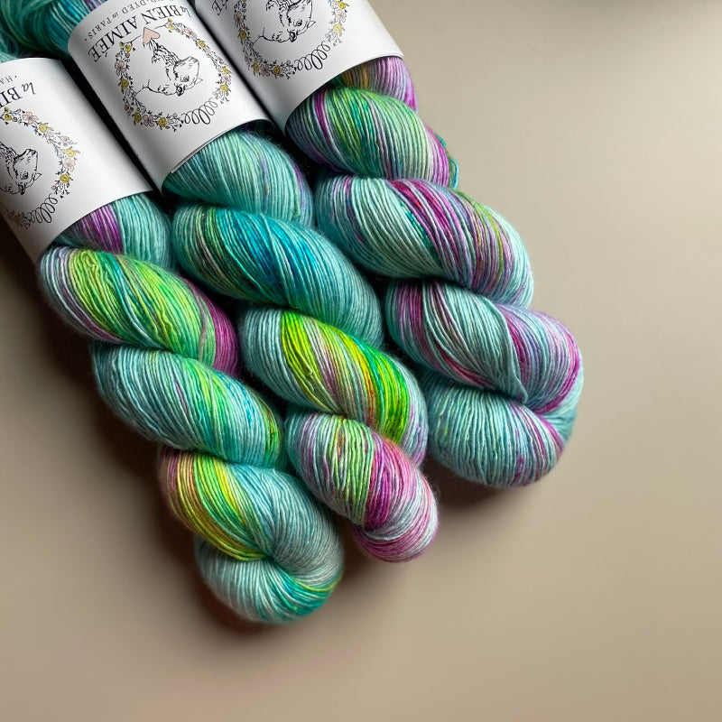 Merino Singles