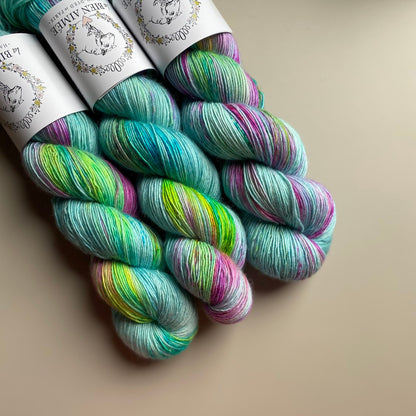 Merino Singles