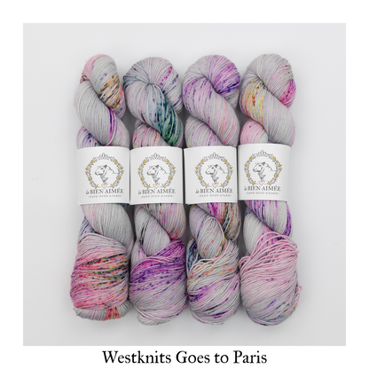 Merino Super Sock