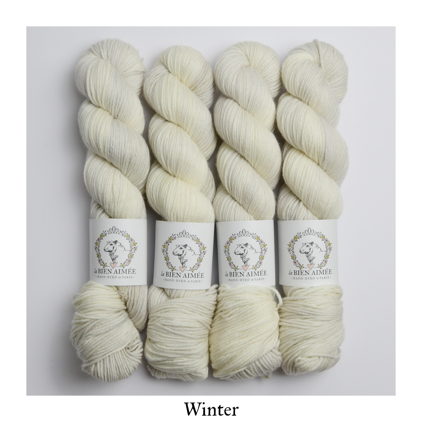 Merino DK