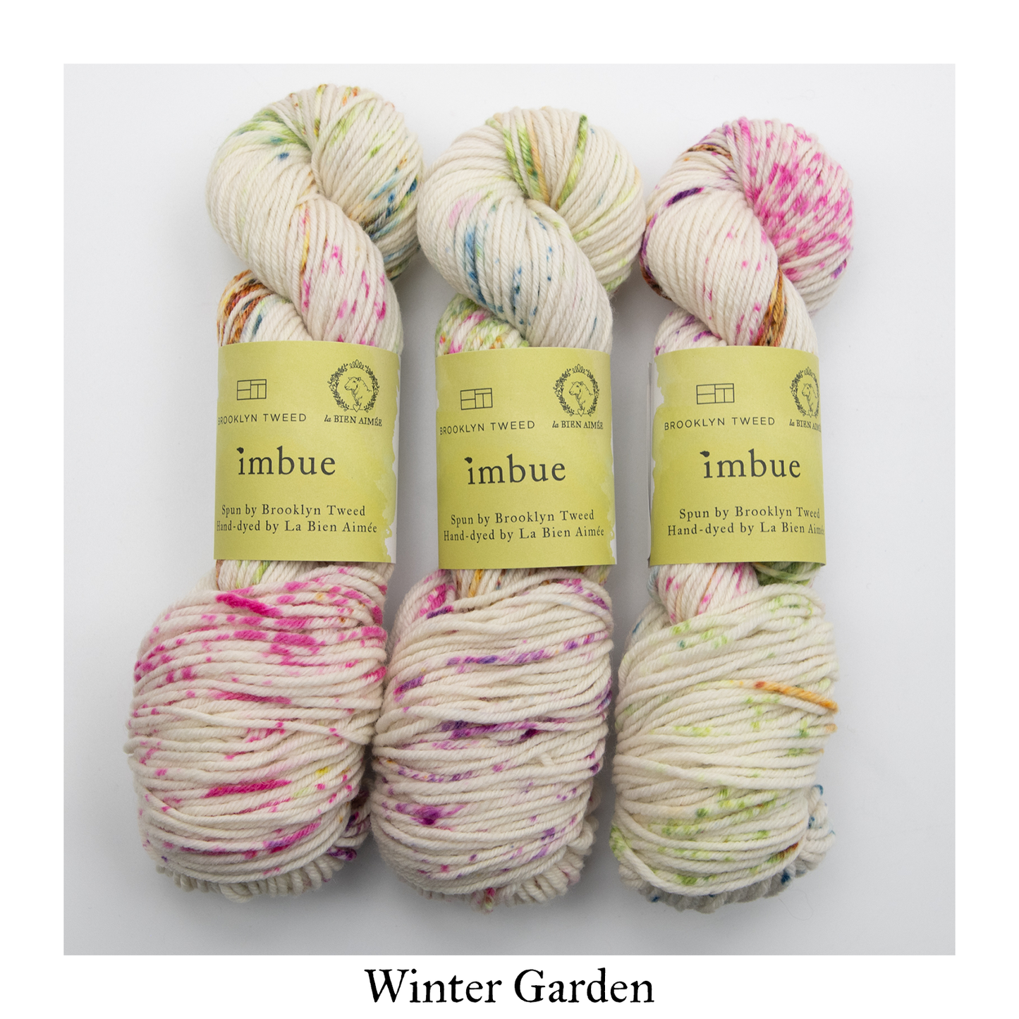 La Bien Aimée Imbue