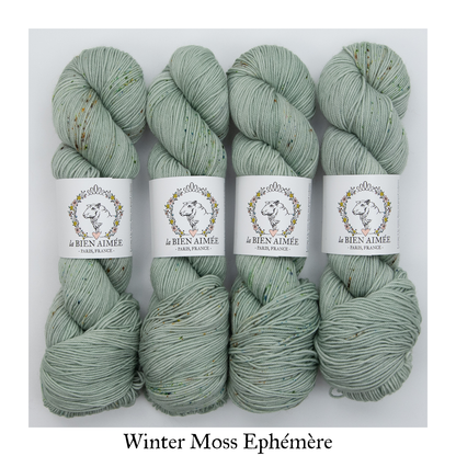 Merino Sport Éphémère