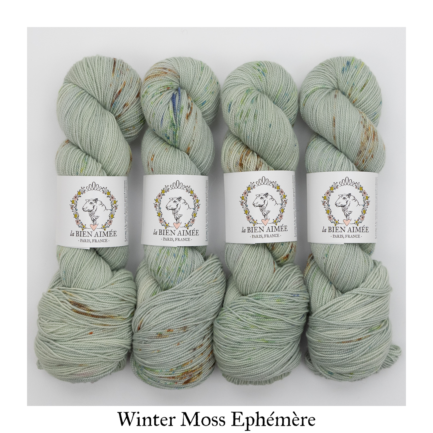 Twist Nouveau Éphémère