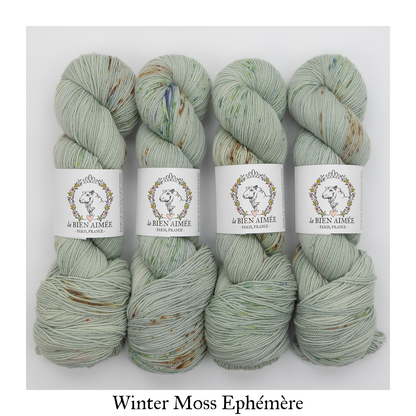 Twist Nouveau Éphémère