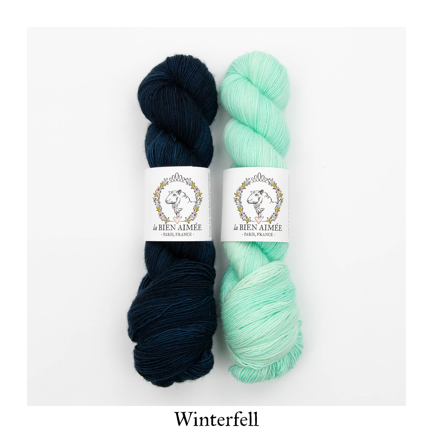 Millefleur Ponchette Bundle