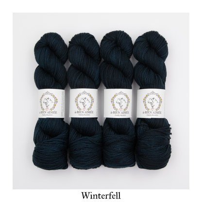 Merino Aran