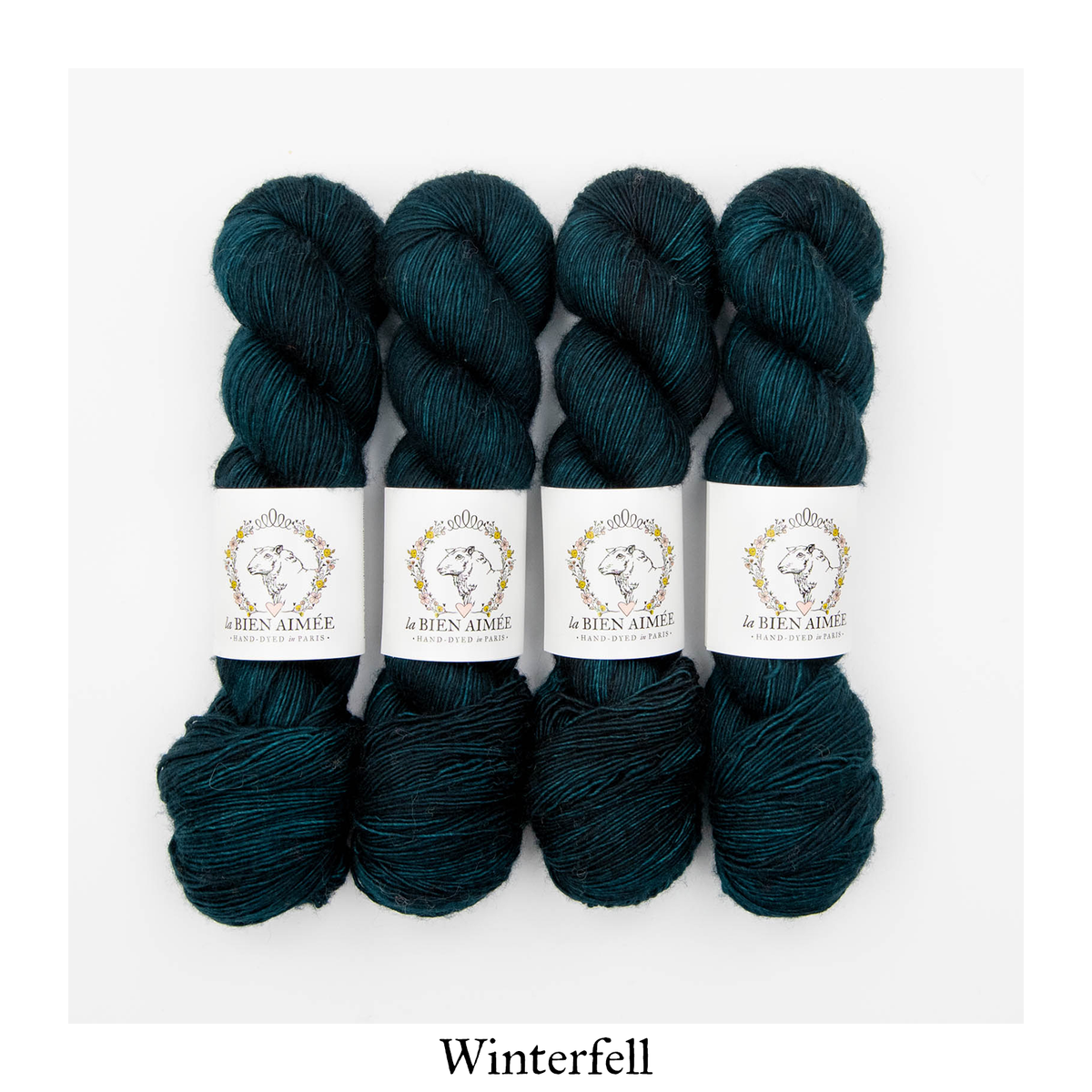 Merino Singles — Winterfell