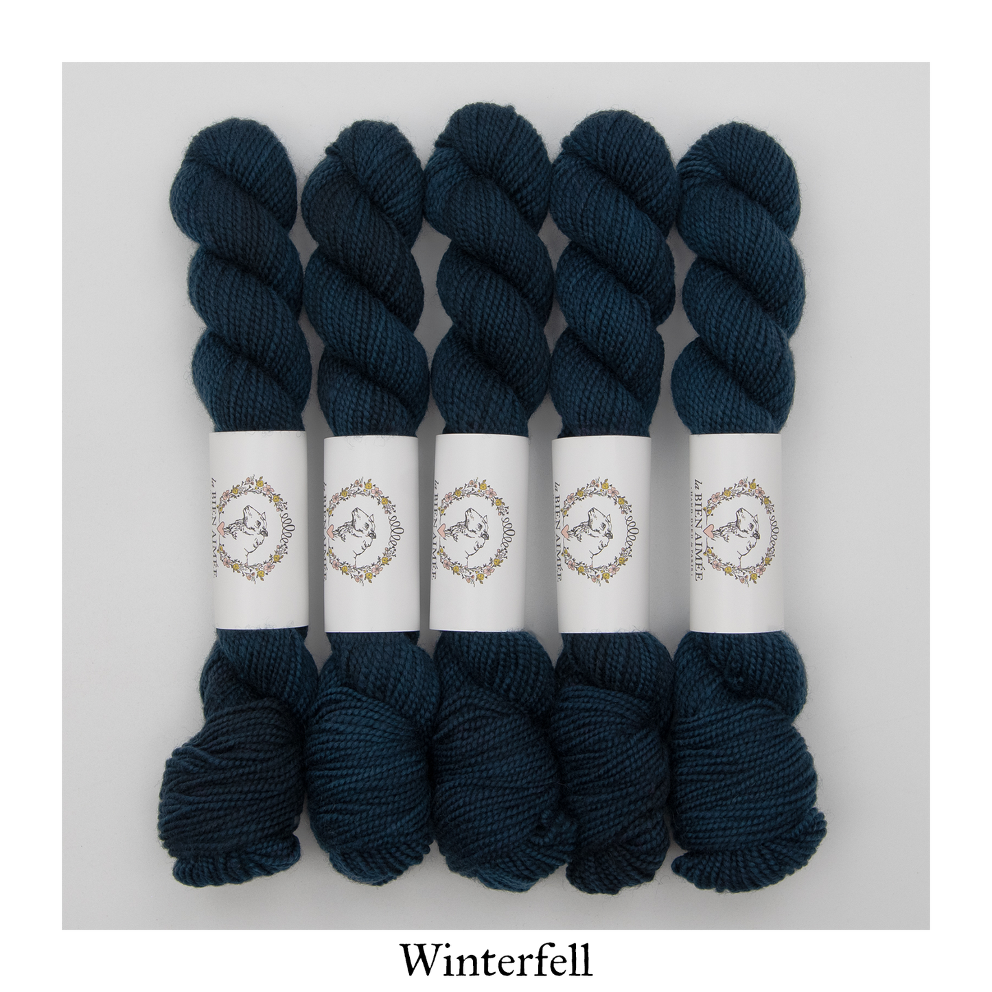 Twist Nouveau Mini 20g