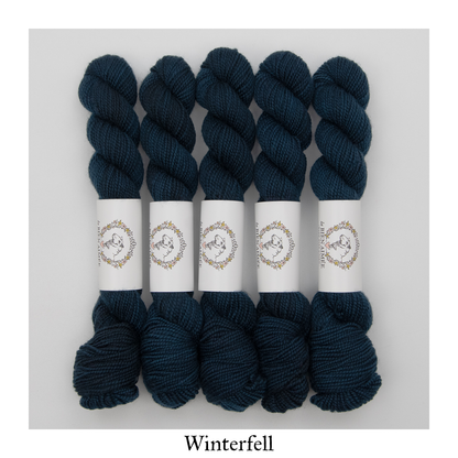 Twist Nouveau Mini 20g