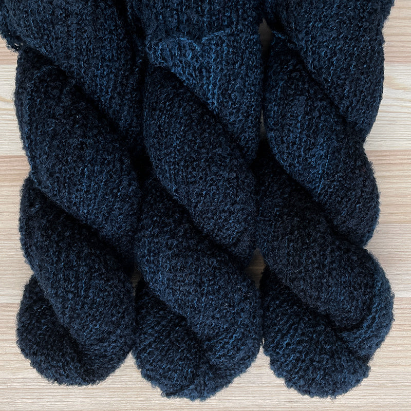 Merino Bouclé