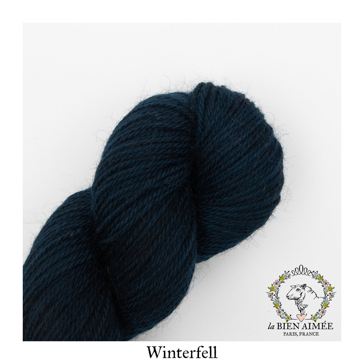 Corrie Worsted — Winterfell