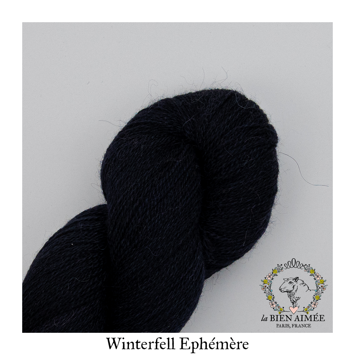 Alix Éphémère — Winterfell Éphémère