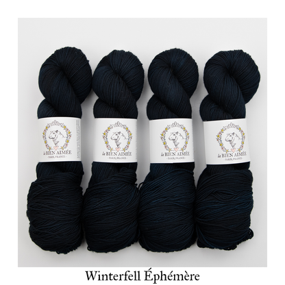 Merino Sport Éphémère