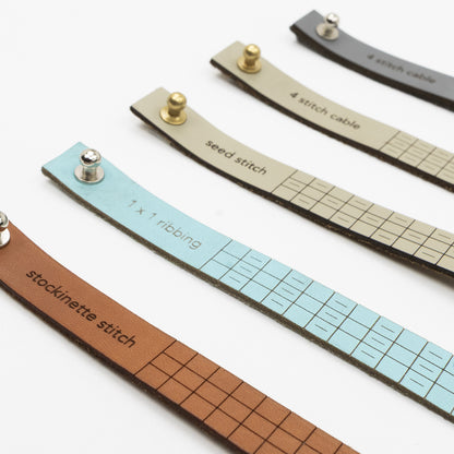 Wrist Ruler