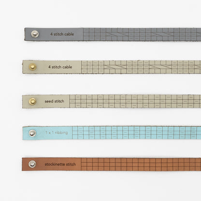 Wrist Ruler