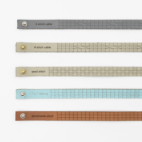 Wrist Ruler