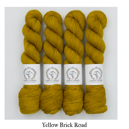 BFL Tough Sock