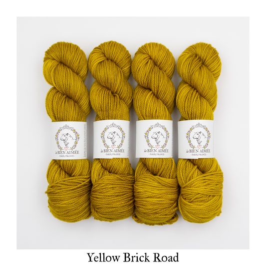 Merino Aran