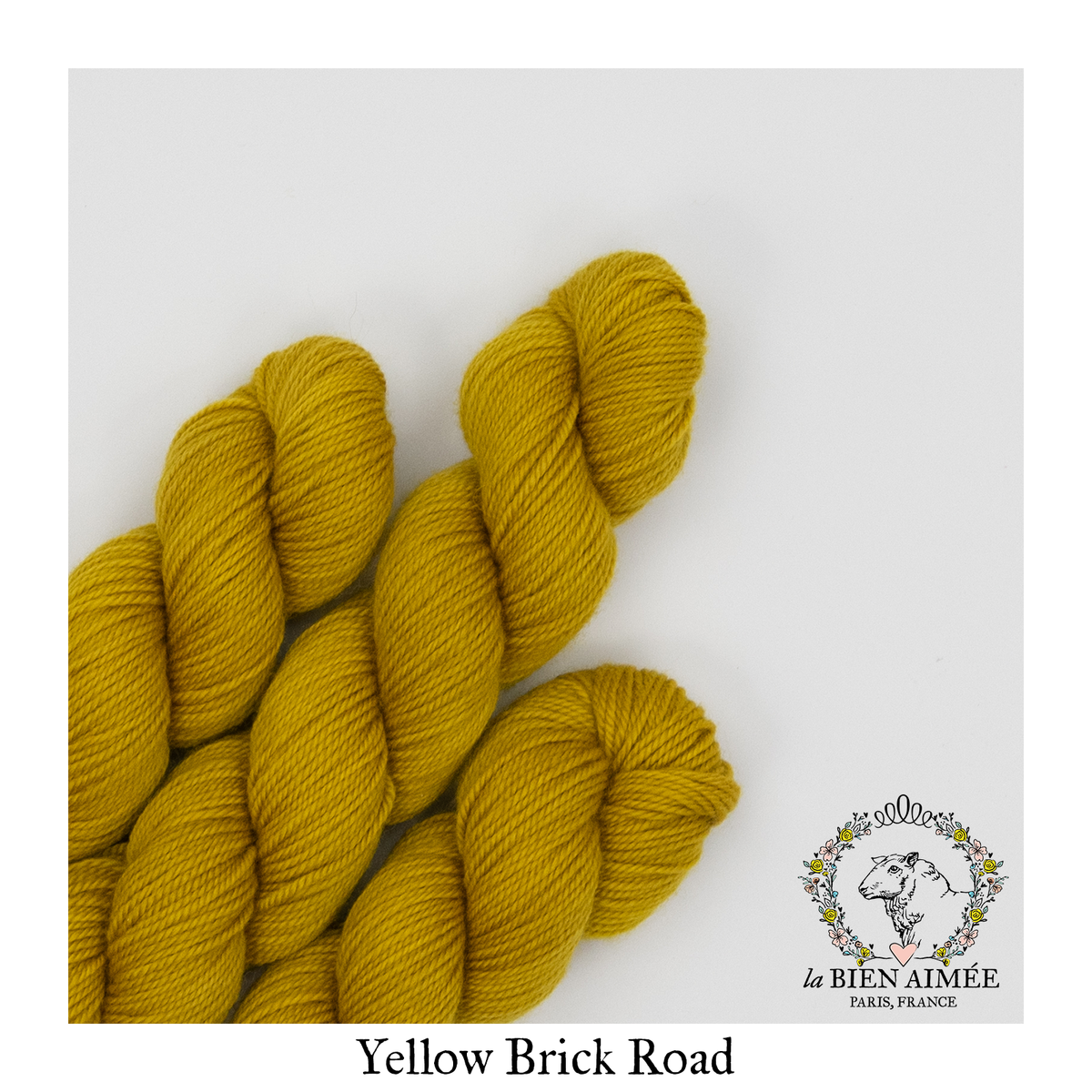 Sport Nouveau 50g — Yellow Brick Road