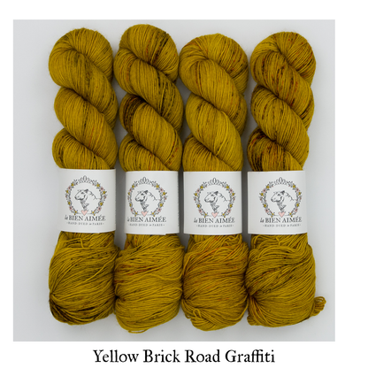 BFL Tough Sock