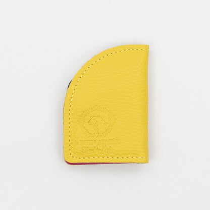 On the Go and Zip Pouch by Thread & Maple x La Bien Aimée