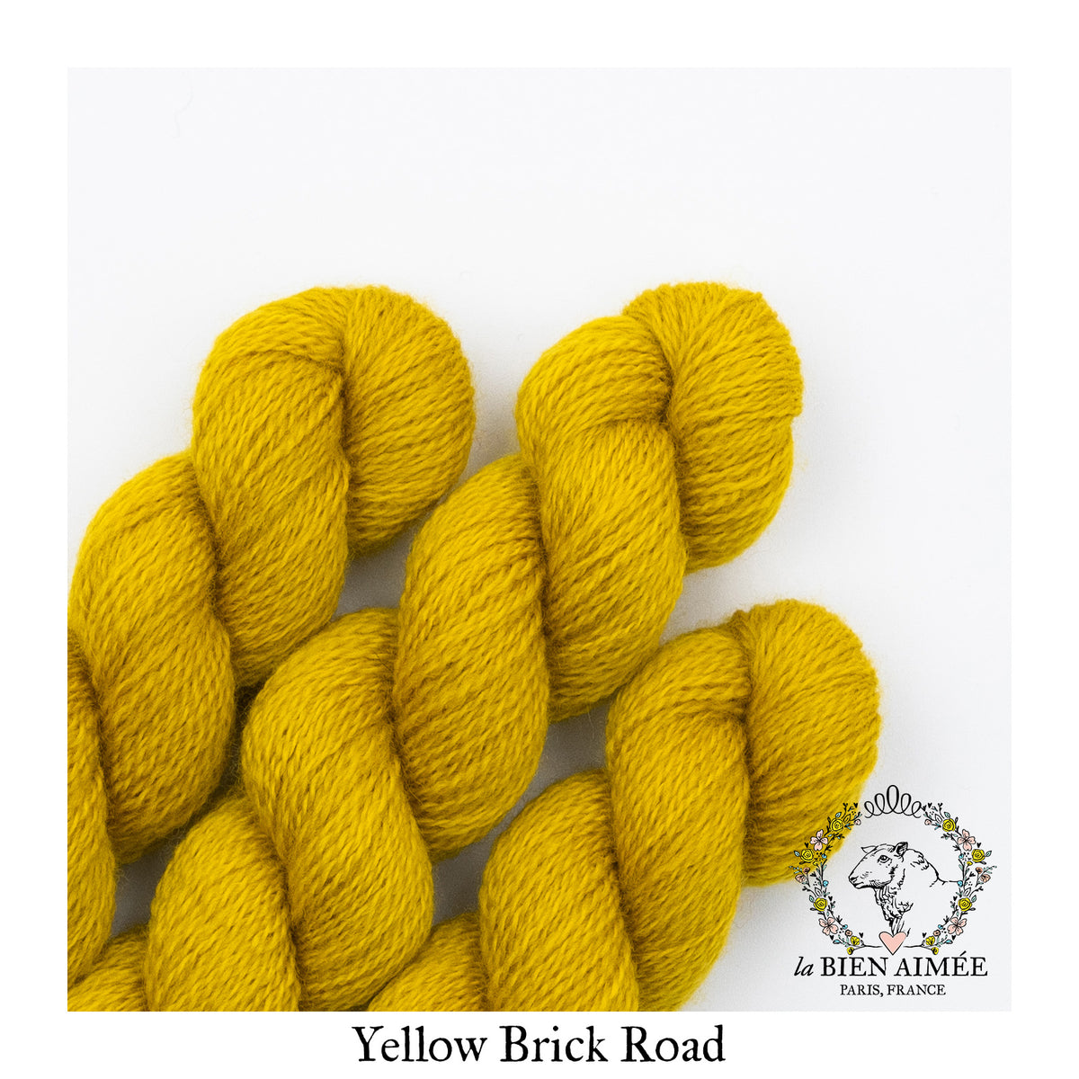Felix 25g — Yellow Brick Road