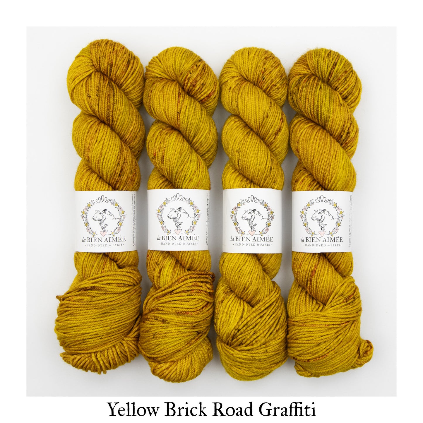 Merino DK