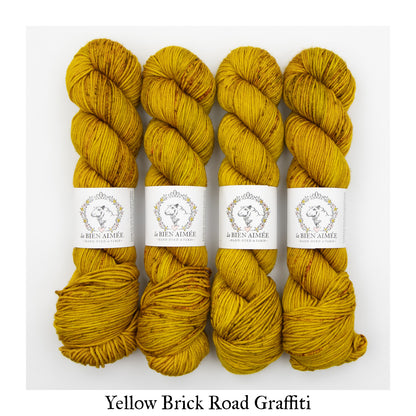 Merino DK