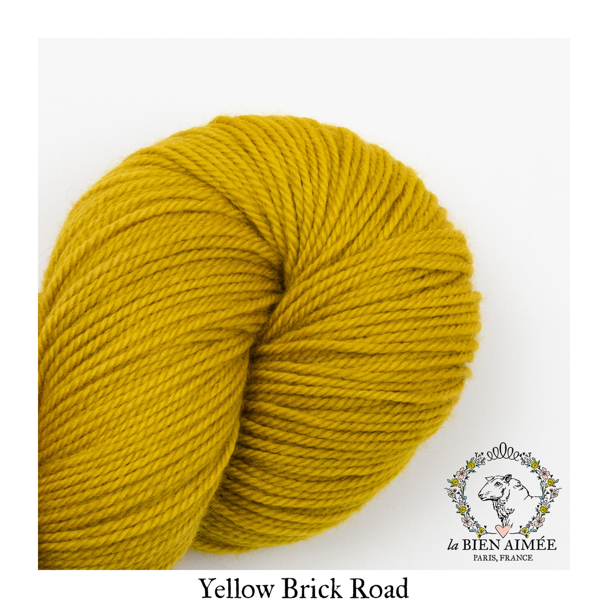 Sport Nouveau — Yellow Brick Road