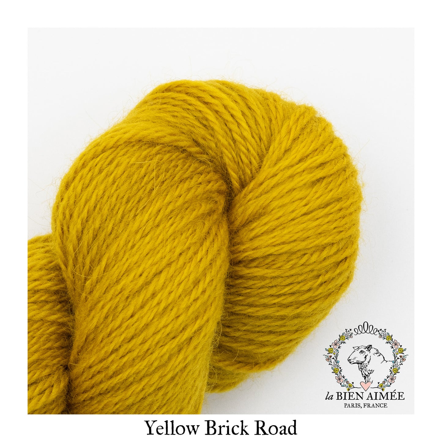 Wensley Worsted