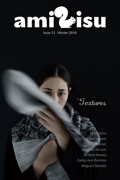 Amirisu Magazine