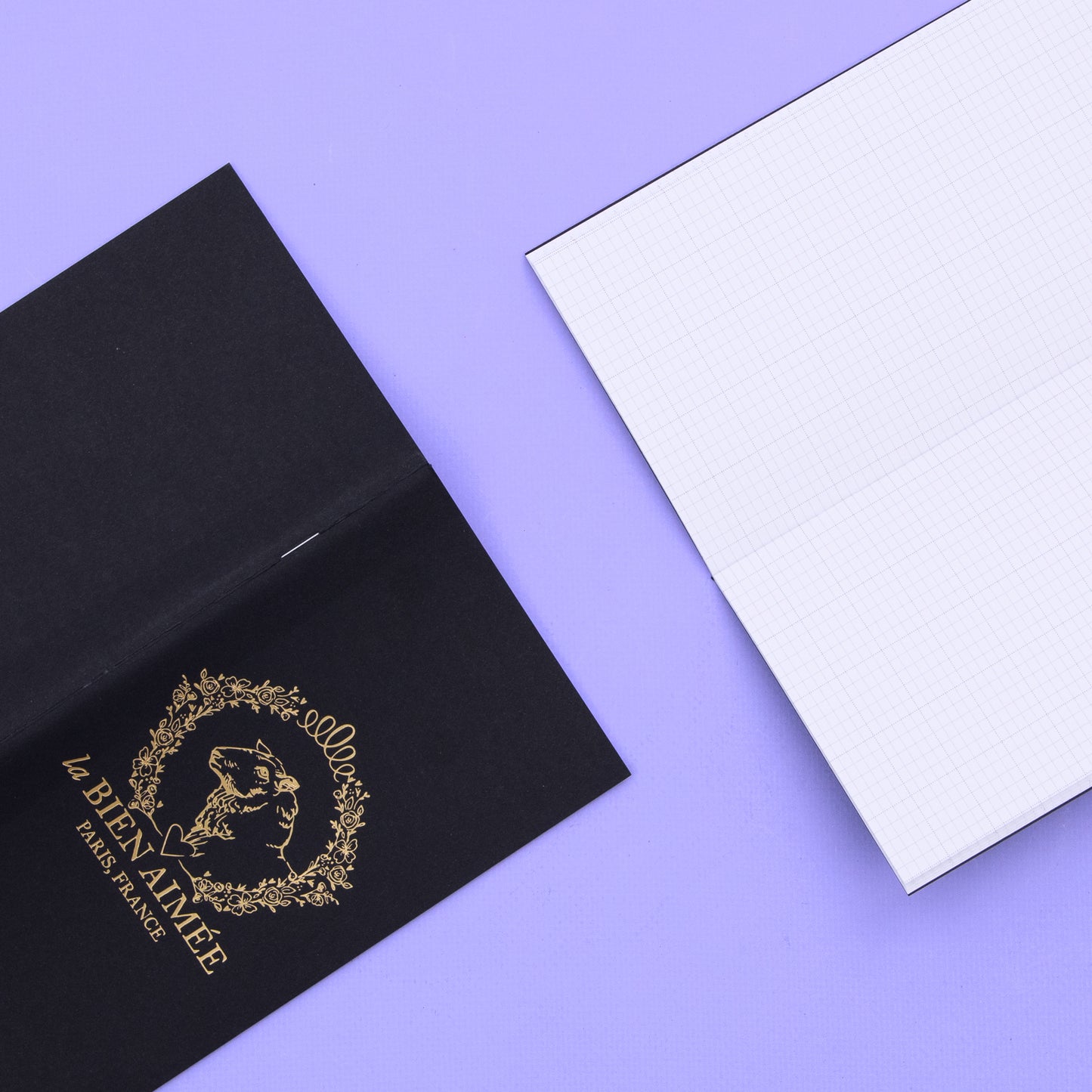 La Bien Aimée's Knitting Notebook