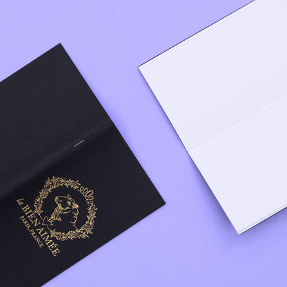 La Bien Aimée's Knitting Notebook