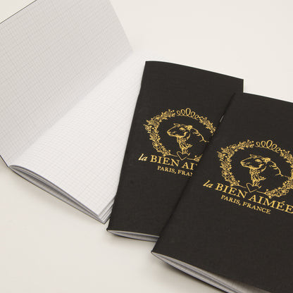 La Bien Aimée's Knitting Notebook