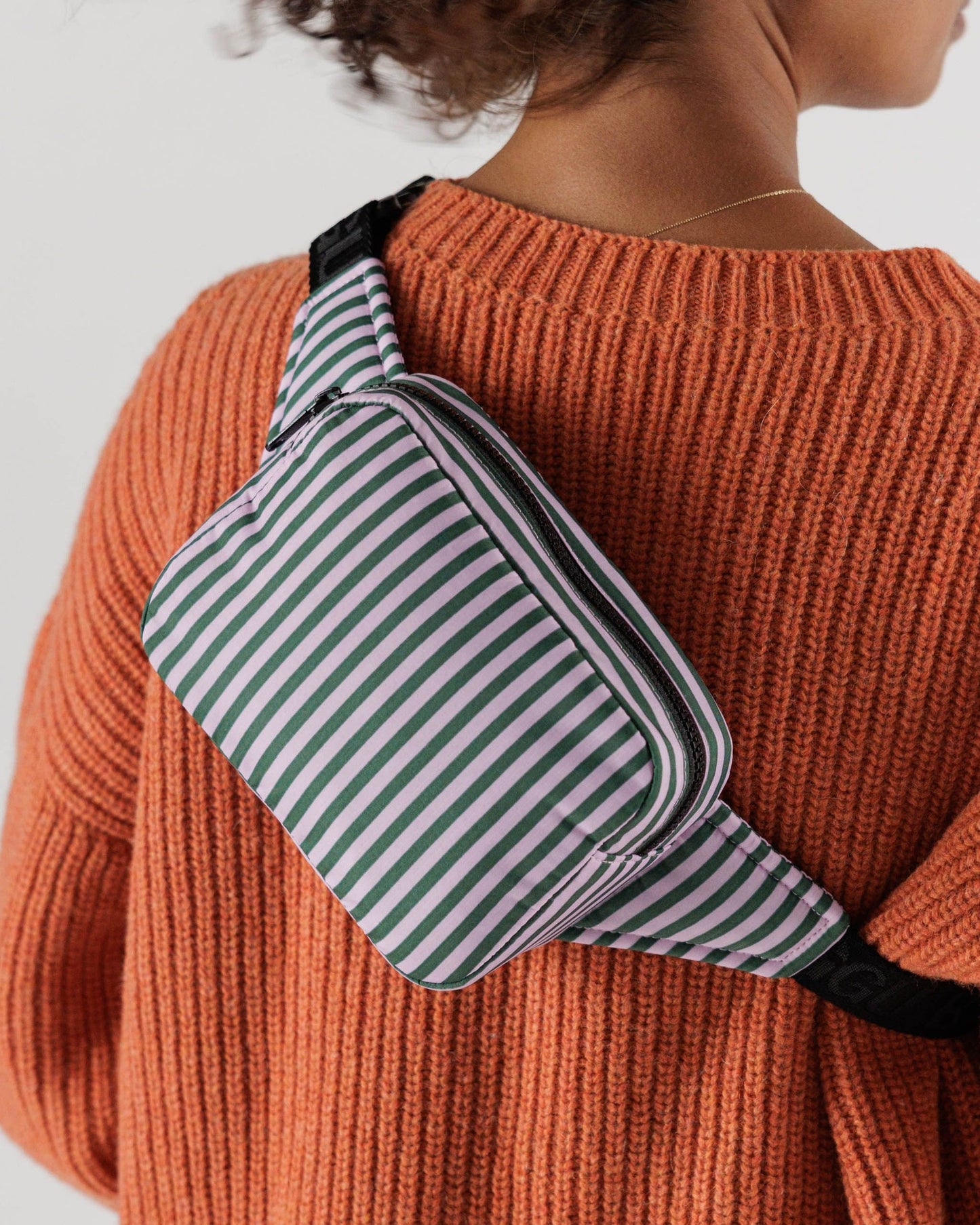 Baggu Puffy Fanny Pack