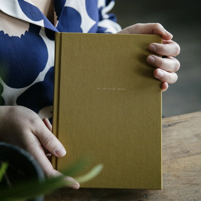 My Knitting Notes - Laine