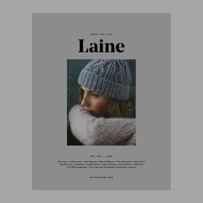 Laine Magazine