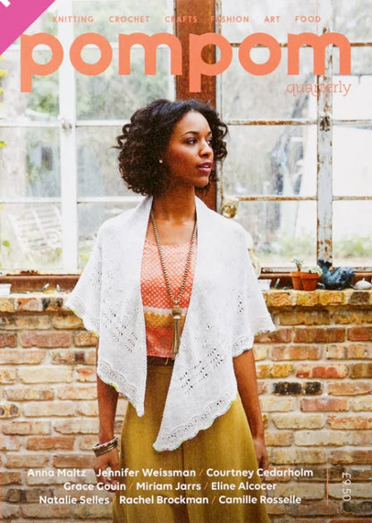 Pom Pom Quarterly