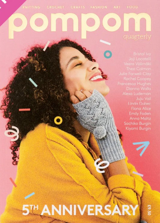 Pom Pom Quarterly