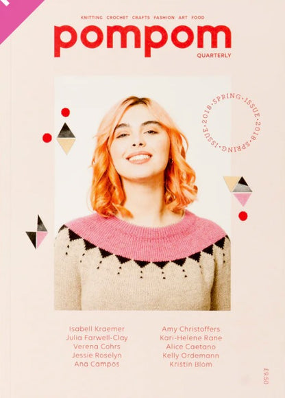 Pom Pom Quarterly