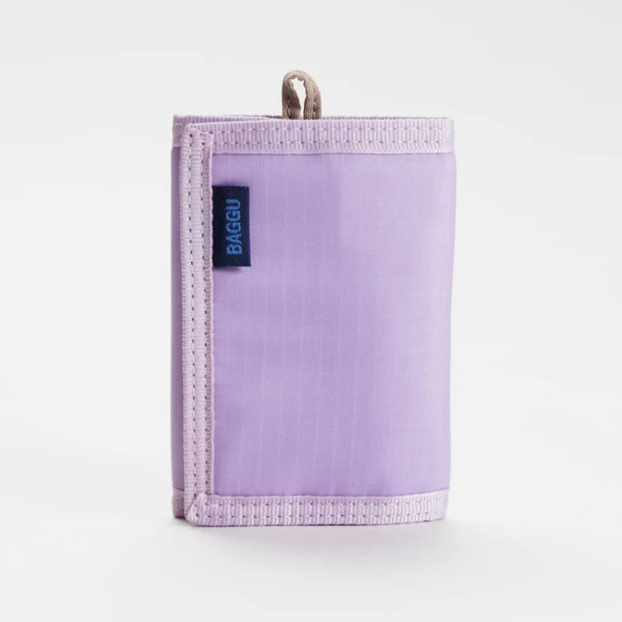 Baggu Wallets — Wallet - Dusty Lilac Mix
