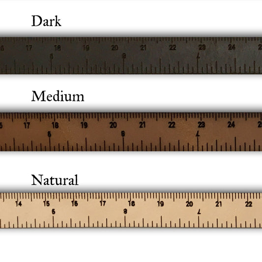 Wrist Ruler