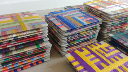 The Yarn Winding Manifesto