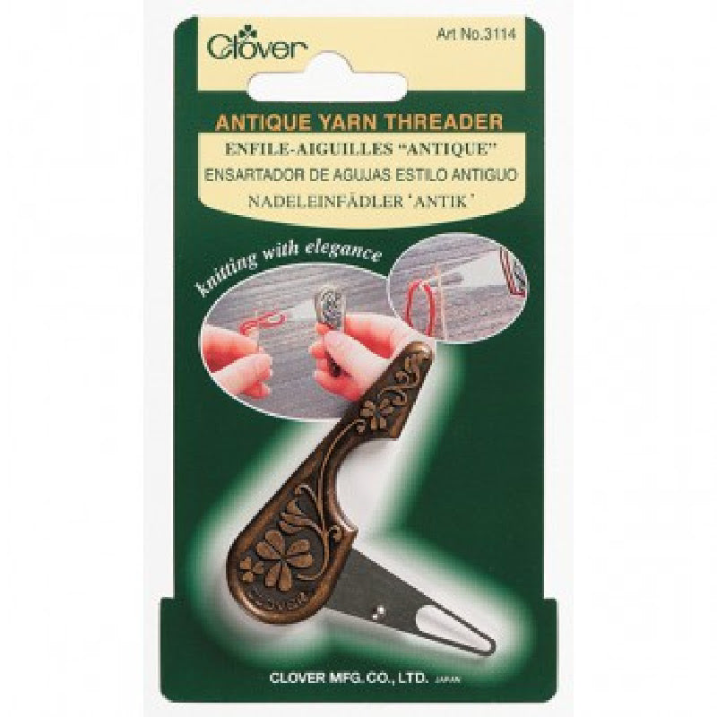 Clover Darning Tools